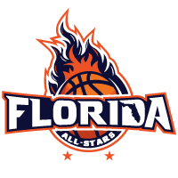 Florida All-Stars Logo