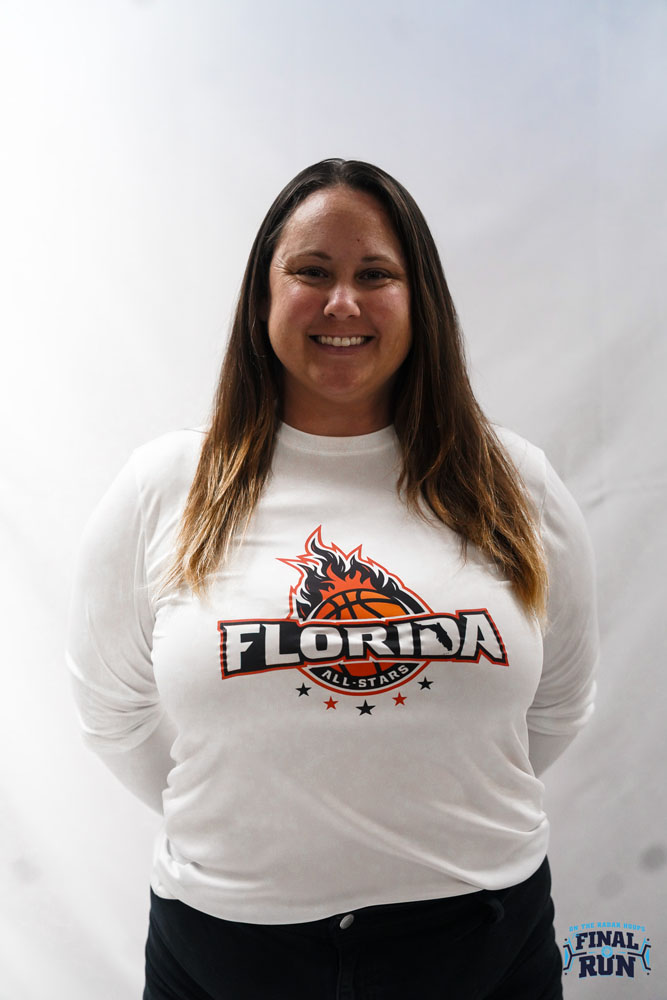 Jamie DeRita Jamie DeRita Team Manager