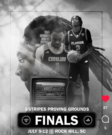 FAS Boys Basketball 2026 finals